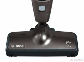 Bosch BBH Move 5 - ruční aku vysavač 2-in-1 - 1