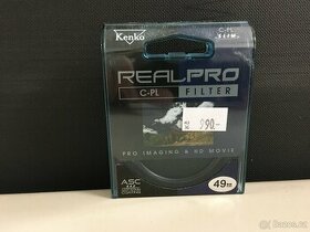 Kenko REALPRO PL 49mm