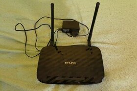 router TP-LINK Archer C2 - 1