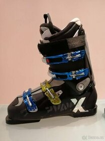 lyžařské boty