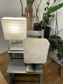 2x Stolní lampa - IKEA Magnarp