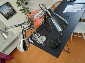 Stolní lampa IDEAL LUX Sally TL1