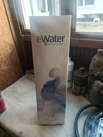 Vodní filtr 3M nový