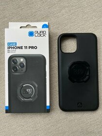 Pouzdro Quad Lock Case pro iPhone 11 Pro