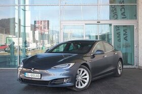 Tesla Model S odpočet DPH
