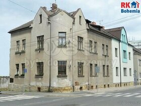 Pronájem bytu 1+kk, Mladá Boleslav, ul. Palackého
