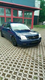 Opel Vectra - 1