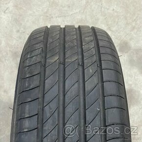Letní pneu 195/55 R16 87H Michelin  6,5mm