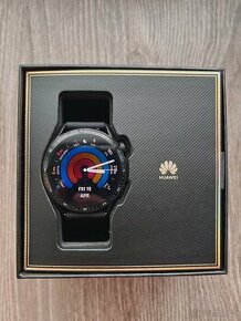 Huawei Watch GT 3 46 mm Active Black - 1