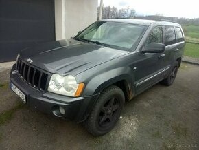 Jeep Grand Cherokee 3.0