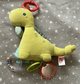 FEHN Happy Dino Aktivity hračka dinosaurus