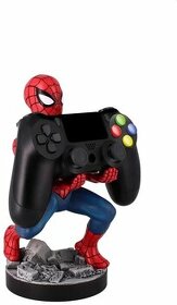 Držák ovladače Cable Guy - The Amazing Spider-Man - 1