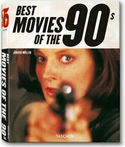 Taschen Movies of the 90's