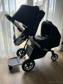 Thule Sleek 2022+ stoupatko