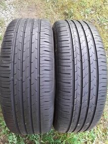 Continental 215/60R16V