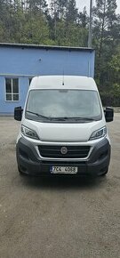 Fiat ducato 2.3 multijet2 130