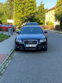Audi A6 Avant - 1