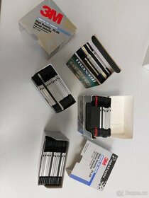 Diskety 3,5´ 1.44 MB - 52 kusu, funkcni, naformatovane