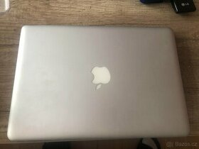 Prodám Apple Macbook Pro Mid 2010