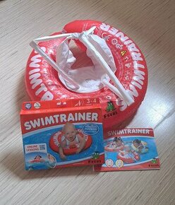 Dětský kruh - Freds swim academy Swimtrainer classic