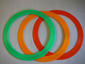 Žonglovací kruhy 32cm