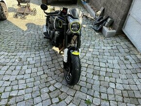 Cf moto 700 sport