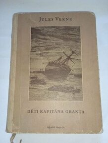 Patnáctiletý kapitán- Jules Verne