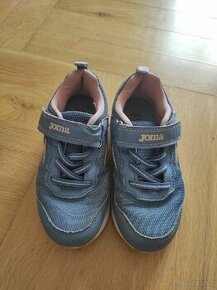 Dětské botasky Joma vel. 28