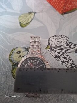 2.Hodinky citizen eco-drive
