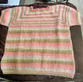 Damsky top