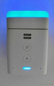Amazon Echo Flex-9AD se Smart nočním světlem