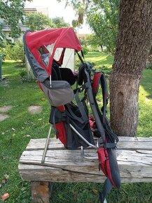 Dětská sedačka Salewa Koala