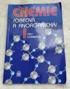 Chemie obecná a anorganická I
