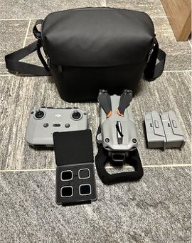 Dron DJI AIR 2S