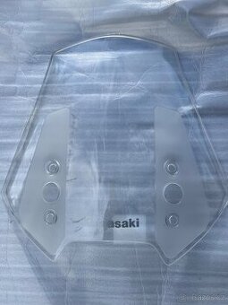 Plexi Kawasaki Versys 1000