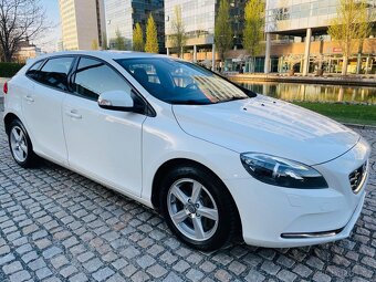 Volvo V40 2.0 D3 5VÁLEC AUTOMAT VÝHŘEV SERVISKA