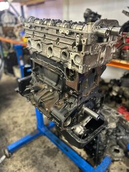 Repasovaný motor 2.5crdi