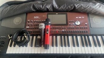 Prodám korg  pa 700