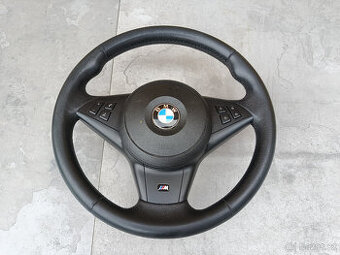 M-paket  volant  pro BMW e60 e61
