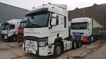 tahač Renault T480 6x2 2017
