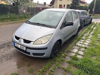 Mitsubishi Colt 1.1