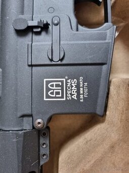 Airsoft SA F010714