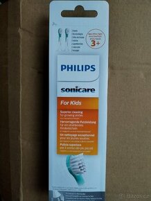 Philips náhradní hlavice HX 6032/33 - 1