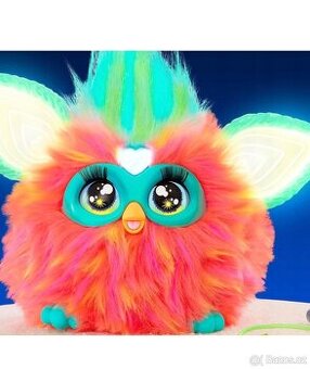 Furby PL verze