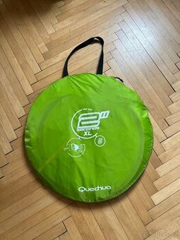 Samorozkládací stan Quechua