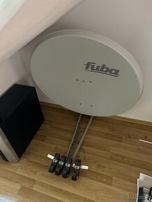 Satelit - 1