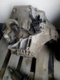 Převodovka volvo Volvo S50 S60 V60 V70 S80 D2 1.6D BG9R-7002