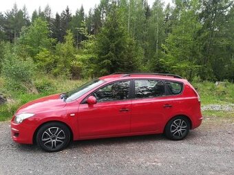 Hyundai i30 cw