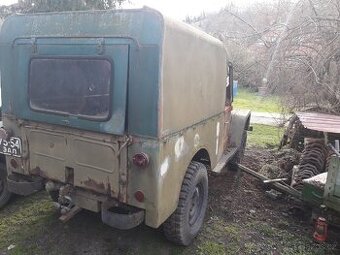 GAZ 69