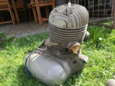 Motor jawa - 1